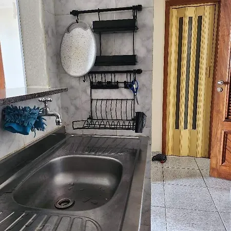 Cartão Postal Apto com vista para Baía Belém Exterior foto