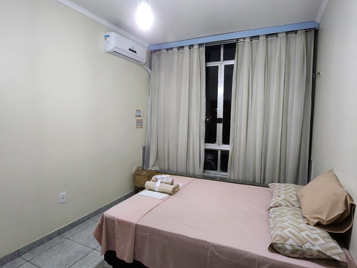 Apto Com Vista Baia Do Guajara Apartment Belem (Para)